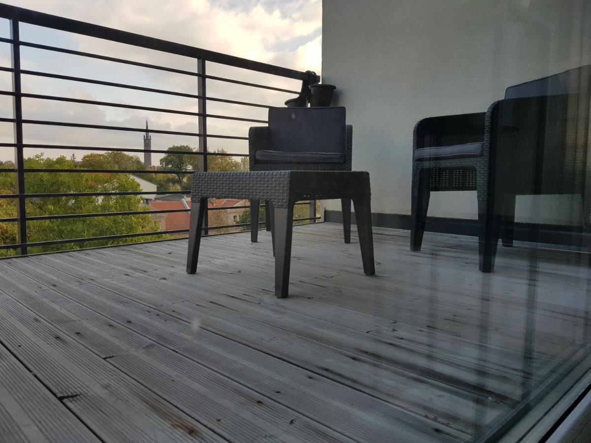 Aa Apartments Oldtown クライペダ エクステリア 写真