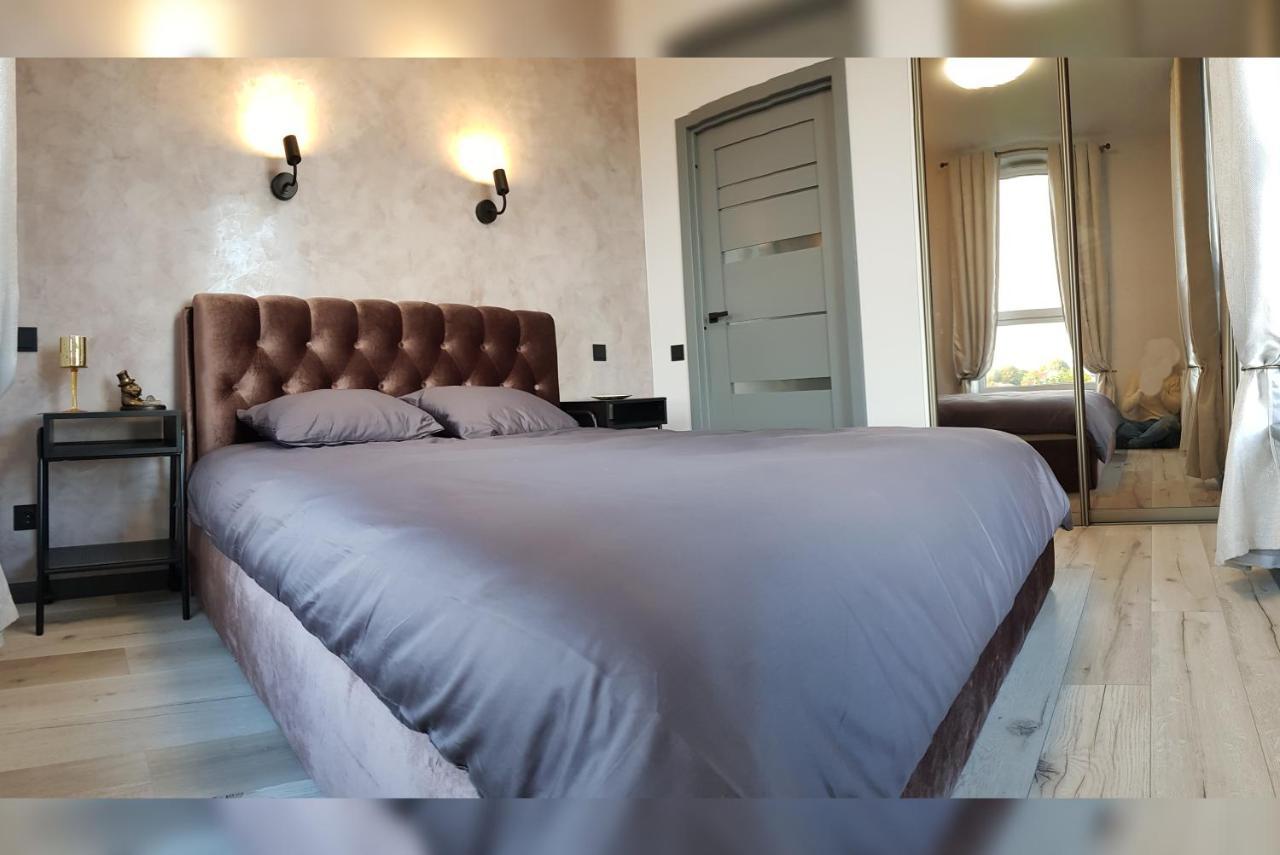 Aa Apartments Oldtown クライペダ エクステリア 写真