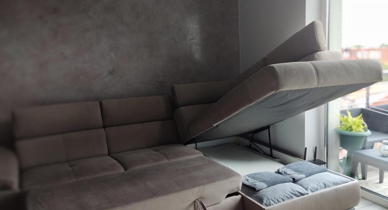 Aa Apartments Oldtown クライペダ エクステリア 写真