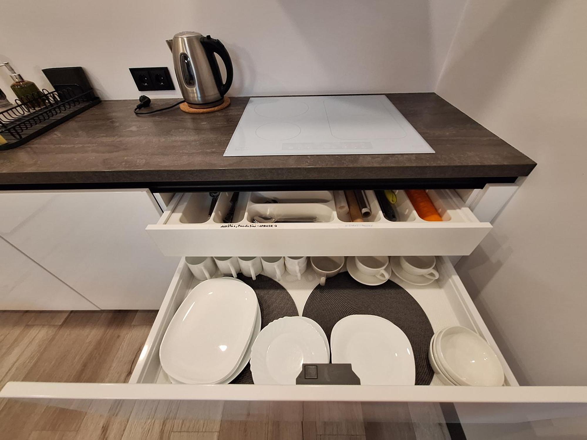 Aa Apartments Oldtown クライペダ エクステリア 写真