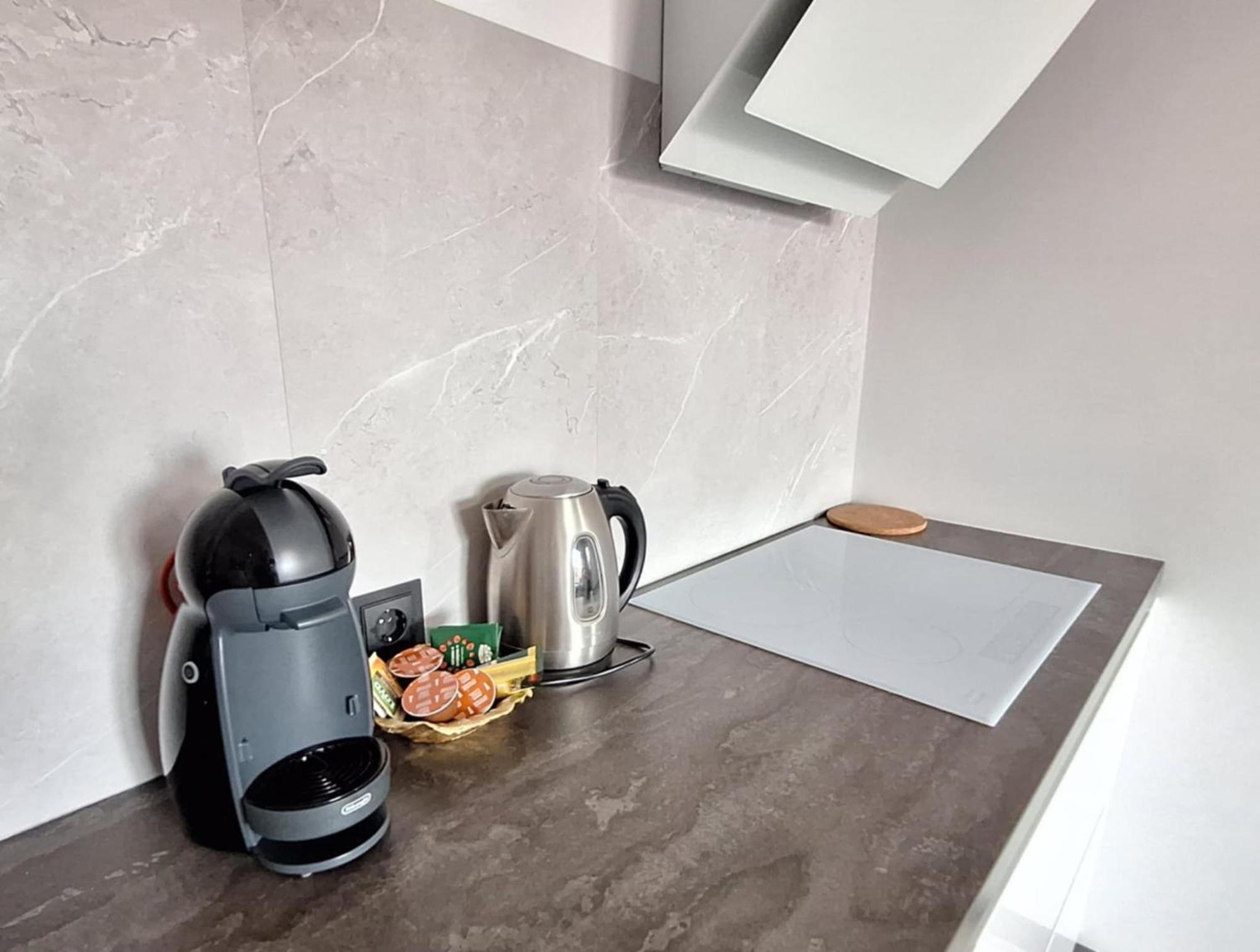 Aa Apartments Oldtown クライペダ エクステリア 写真